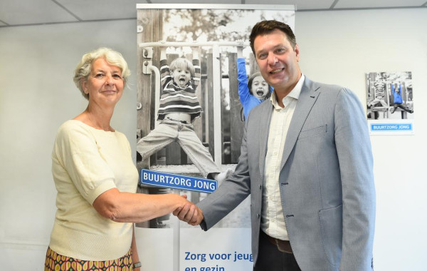 Verlengen contract Oude IJsselstreek
