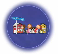 Buurtzorg Jong in de buurt