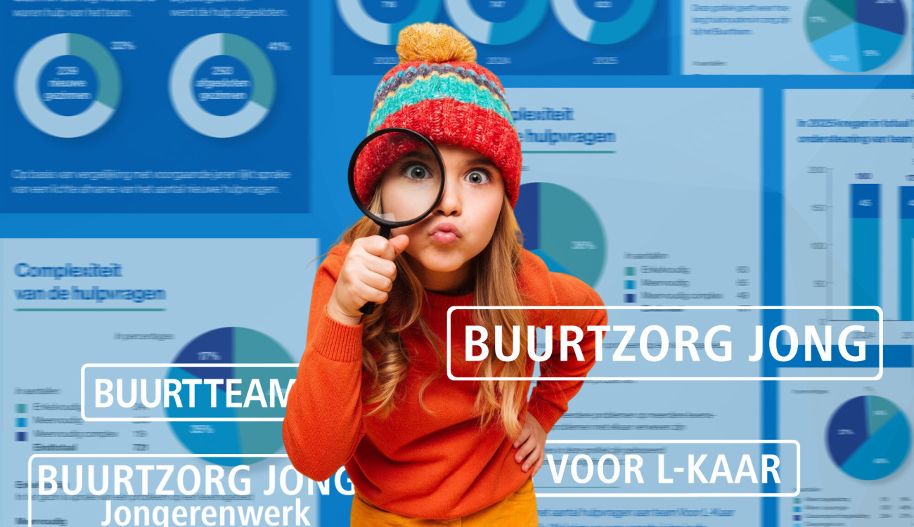 Buurtzorg Jong