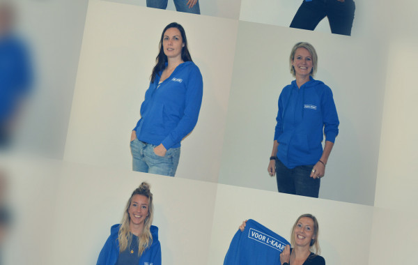 Voorstellen: Voor L-Kaar