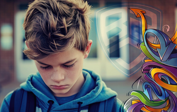 Jeffrey: van woede naar weerbaar