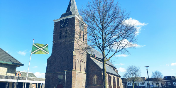 Varsseveld en omstreken