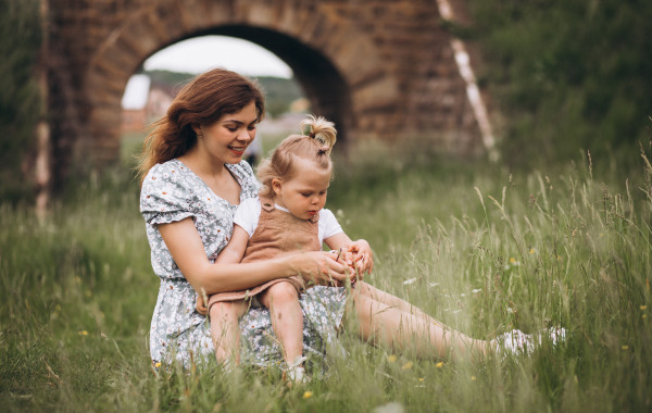 Het verhaal van Marit en Lisa