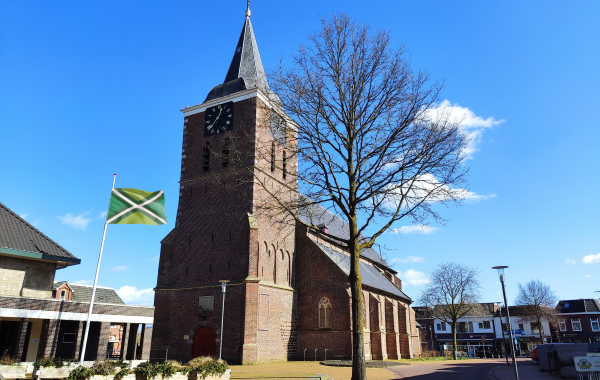 Plat proaten, goed zorgen