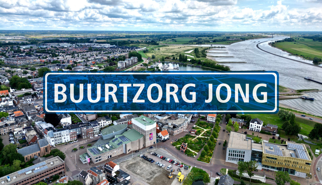 Buurtzorg Jong