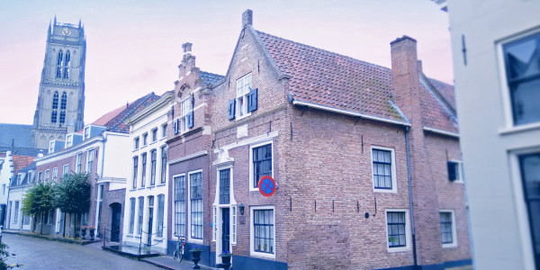 Zaltbommel Stad