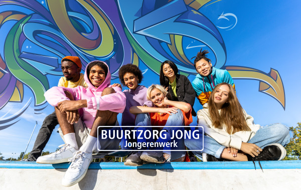 Vacature Jongerenwerker (24u)