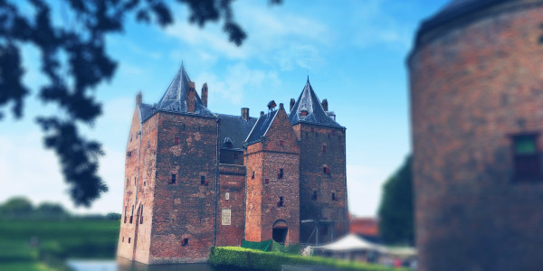 Zaltbommel Dorpen West